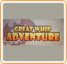G.G Series: Great Whip Adventure