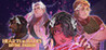 Hearts in Hades: Divine Passion Image