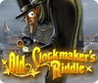 Old Clockmaker's Riddle Image