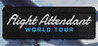 Flight Attendant World Tour Image