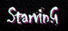 Starving Image