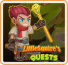 Little Squire's Quests Image