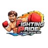 FIGHTING PRIDE: The Manny Pacquiao Saga Image