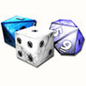 3D Dice KieDICE Image