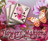 Flowers Mahjong Image