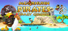 Moorhuhn Piraten - Crazy Chicken Pirates Image