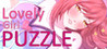 Lovely Girl Puzzle Image