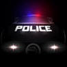 Police Chase Smash Image
