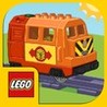 LEGO DUPLO Train Image