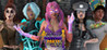 Costume Party Image