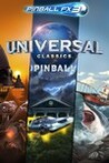 Pinball FX3: Universal Classics Pinball