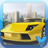 Vehicle Parking 3D Image