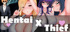 Hentai X Thief