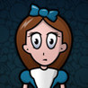 Alice's Fabulous Fall to Wonderland