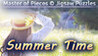 Master of Pieces Jigsaw Puzzle - Summer Time DLC Image