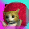 Cat And Yarn Outrun Image