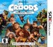 DreamWorks The Croods: Prehistoric Party! thumbnail