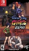 River City Girls Zero Image