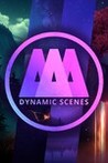 AAA Dynamic Scenes Image