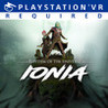 Rhythm of the Universe: Ionia