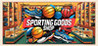 Sporting Goods Shop Image