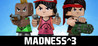 Madness Cubed Image