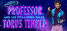 Professor Torus Tinker and his Titillating Tales (A Gay Sci-Fi Adventure) Image