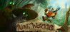 Nine Worlds: A Viking saga Image