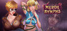 Merge Nymphs Image