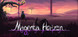 Magenta Horizon Product Image