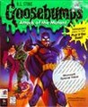 Goosebumps: Attack of the Mutant