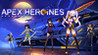 Apex Heroines Image