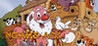 Noah's Ark (1992) Image