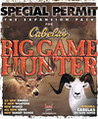 Cabela's Big Game Hunter: Special Permit Image