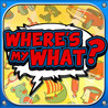 Where's My What? Image