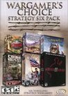 Wargamer's Choice: Strategy Six Pack Image