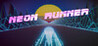 Neon Runner Image