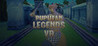 Puputan Legend VR Image