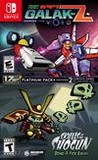 Galak-Z: The Void / Skulls of the Shogun: Bone-A-Fide Edition - Platinum Pack