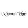 A Memoir Blue Image