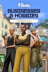 The Sims 4: Businesses & Hobbies Expansion Pack Image