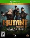 Mutant Year Zero: Road to Eden - Deluxe Edition Image