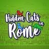 Hidden Cats in Rome
