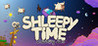 Shleepy Time Catching Z's