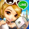LINE Let's Get Rich Image