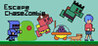 Escape Chase Zombie Image
