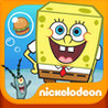 SpongeBob Moves In