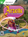 Arzette: The Jewel of Faramore