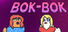 BOK-BOK: A Chicken Dating Sim Image