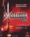 Excalibur 2555 AD Image